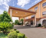 Comfort Suites Humble Houston North