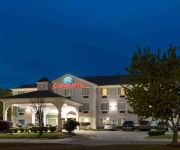 Comfort Suites Texarkana