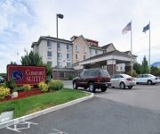 Comfort Suites Airport