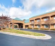 Comfort Suites Inn at Ridgewood Farm