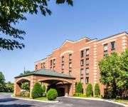 Comfort Suites Innsbrook