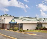 DAYS INN ALCOA KNOXVILLE ARPT