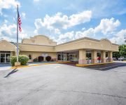 Rodeway Inn Millennium