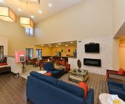 Comfort Suites Cordova