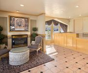 DAYS INN MONTEREY DOWNTOWN