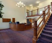 DAYS INN AIRPORT MAINE MALL