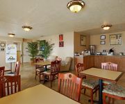 DAYS INN SAN ANTONIO INTERSTAT