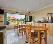 DAYS INN & SUITES SAN DIEGO SD