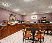 DAYS INN HOLLYWOOD NEAR UNIVER