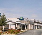 DAYS INN GREENVILLE