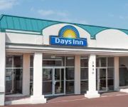 DAYS INN COLORADO SPRINGS SOUT