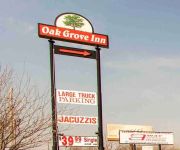 Oak Grove Inn