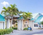 DAYS INN AND SUITES KEY ISLAMO