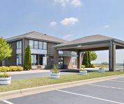 DAYS INN JOHNSON CREEK - 2682