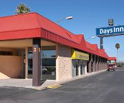 DAYS INN TUCSON CONVENTION CEN