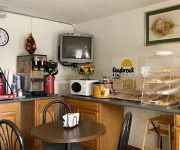 DAYS INN COLUMBIA NE FORT JACK