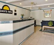 DAYS INN ORANGE ANAHEIM