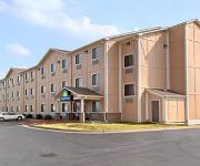 DAYS INN DYERSBURG