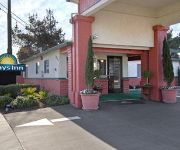 DAYS INN SALINAS AIRPORT