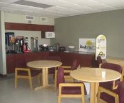 DAYS INN CORPUS CHRISTI BEACH