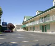 AMERICAS BEST VALUE INN