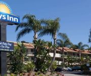 DAYS INN SAN DIEGO HOTEL CIRCL