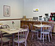 DAYS INN SAN ANTONIO NORTHWEST