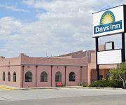 DAYS INN PUEBLO