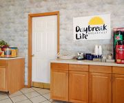 DAYS INN SOUTH FORT WORTH