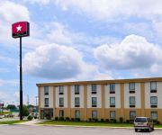 MAGNUSON HOTEL NASHVILLE NORTH