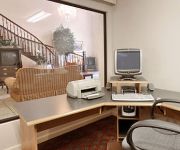 DAYS INN COLLEGE PARK ATLANTA