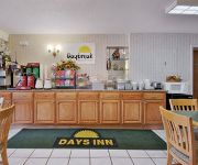 DAYS INN CARTERSVILLE