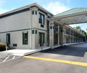 Atlanta-Days Inn Six Flags