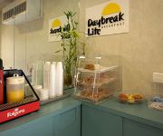 DAYS INN SAN FRANCISCO SOUTH