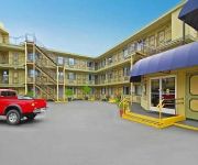 DAYS INN SAN FRANCISCO DOWNTOW