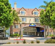 DAYS INN LOS ANGELES-LAX