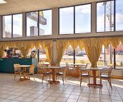 DAYS INN KODAK - SEVIERVILLE I