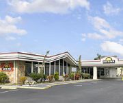 KNIGHTS INN ST PETERSBURG