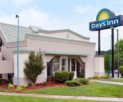 DAYS INN GASTONIA - WEST OF CH