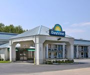 DAYS INN N LITTLE ROCK EAST