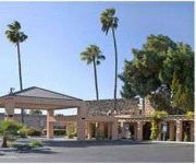 DAYS INN FRESNO NORTH