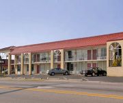 DAYS INN MOUNTAIN VIEW