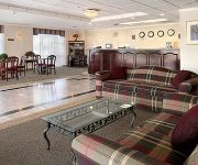 DAYS INN SEATAC AIRPORT