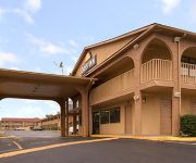 DAYS INN DOWNTOWN-NASHVILLE WE