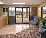 DAYS INN CHILDERSBURG