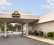 DAYS INN COLUMBUS NORTH