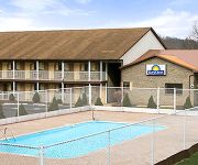DAYS INN HUNTINGTON -4919