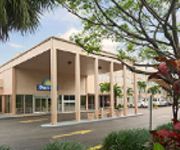 DAYS INN MIAMI INTERNATIONAL A