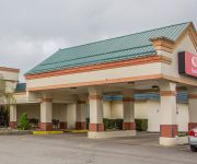 Econo Lodge Clarion