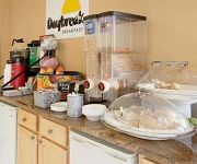 DAYS INN DOWNTOWN AIKEN